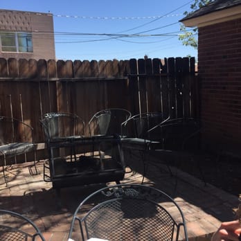 Centro Bar & Kitchen - Fire pit! - Tapas/Small Plates Near Me - Reno, Nevada