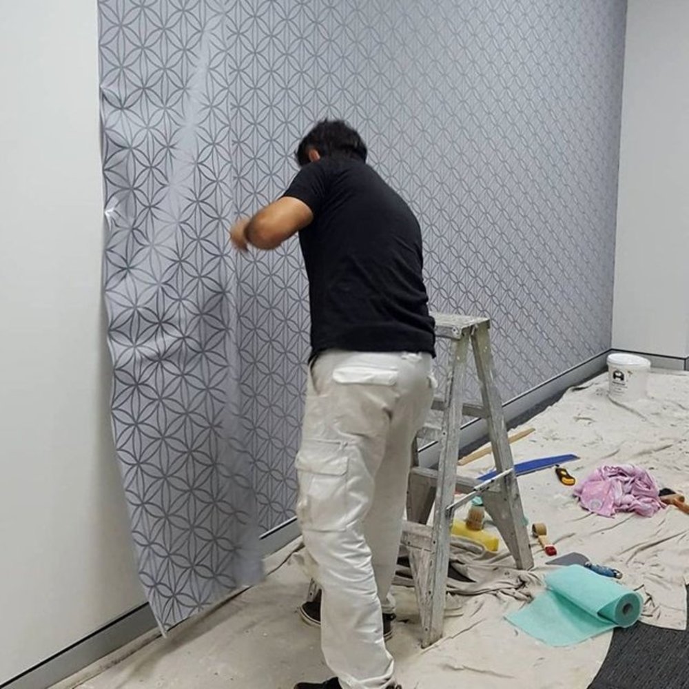 PROFESSIONAL WALLPAPERING DESIGN Updated July 2024 154 Photos