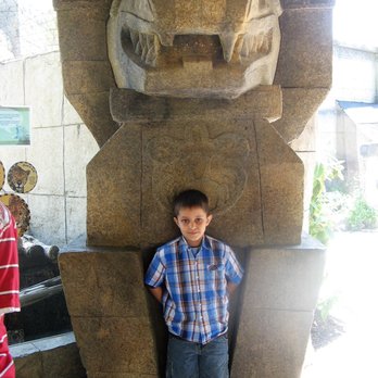 Akron Zoo - Zoos Near Me - Akron, Ohio