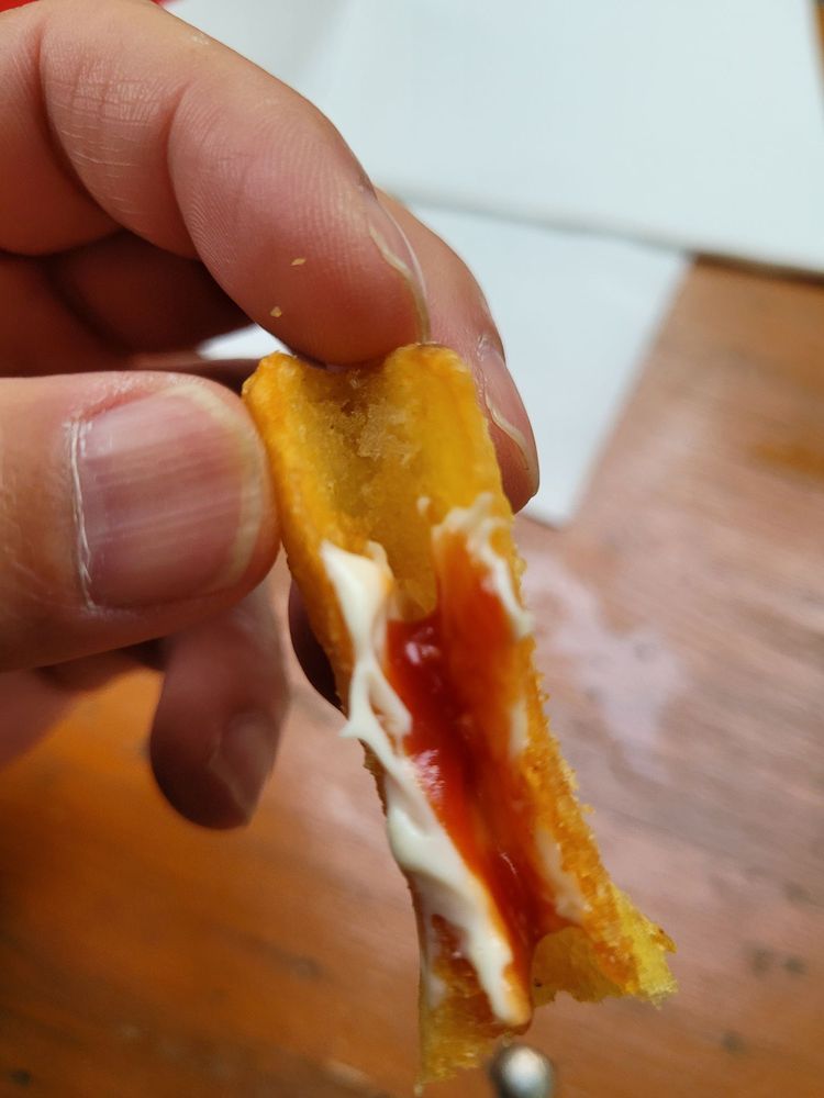 Imbiss Elisabeth Teltschik