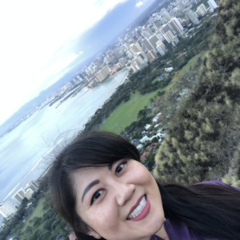 Diamond Head State Monument - What's good Waikiki - Parks Near Me - Honolulu, Hawaii