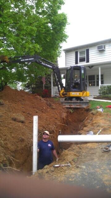 Slide of Rich's Plumbing Heating & Air Conditioning