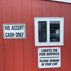 Woody's Root Beer Stand