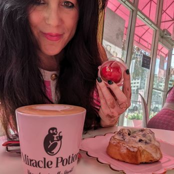 Miracle Potion - Coffee & Tea Near Me - San Diego, California