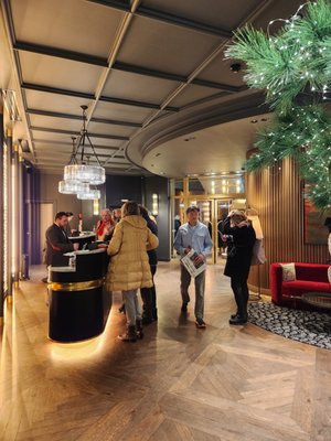 Maison Rouge Strasbourg Hotel & Spa, Autograph Collection by null