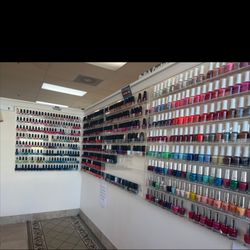 Kim's Oriental Nails