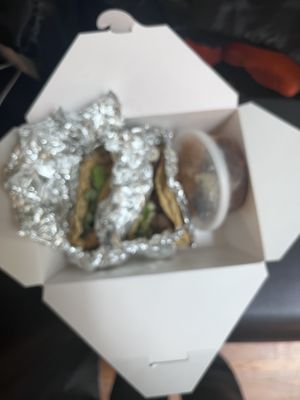 Holy Taco by null