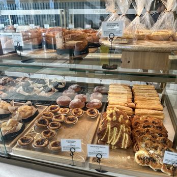 Tous Les Jours - Bakeries Near Me - Columbus, Ohio Tous Les Jours - Bakeries Near Me - Columbus, Ohio