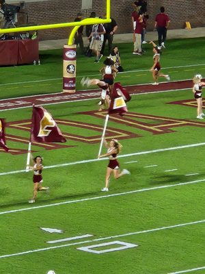 Boston College by null