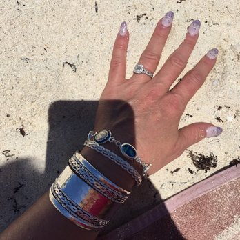 Luxx Nails & Spa - Excellent experience at Luxx Spa, love the atmosphere the nail techs, been to different nail salons this by far will be my go to place! - Nail Salons Near Me - Newport, Kentucky