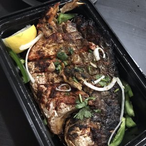 Minar Kabab Tikka Corner on Yelp