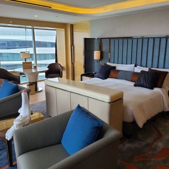 Conrad Manila - Presidential Suite - Hotels Near Me - Pasay City, NCR Conrad Manila - Presidential Suite - Hotels Near Me - Pasay City, NCR