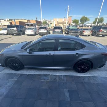 Camelback Toyota - Bought this 25 Camry and been having issues with the car. - Car Dealers Near Me - Phoenix, Arizona Camelback Toyota - Bought this 25 Camry and been having issues with the car. - Car Dealers Near Me - Phoenix, Arizona