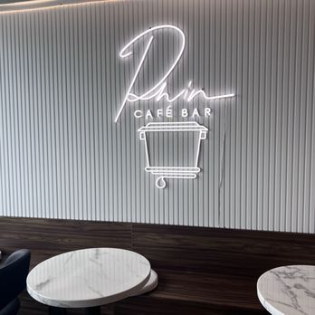 Phin Cafe Bar - Cafes Near Me - Toronto, Ontario Phin Cafe Bar - Cafes Near Me - Toronto, Ontario