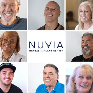 NUVIA DENTAL IMPLANT CENTER - DALLAS - Updated December 2024 - 84 Photos & 20 Reviews - 5072 W