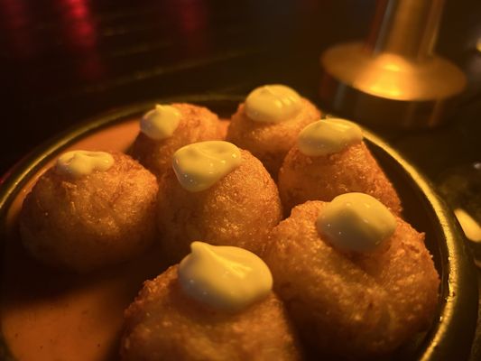 Beso Buckhead by null