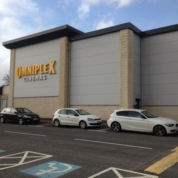 Omniplex Lisburn - Cinema Near Me - Lisburn, LSB Omniplex Lisburn - Cinema Near Me - Lisburn, LSB