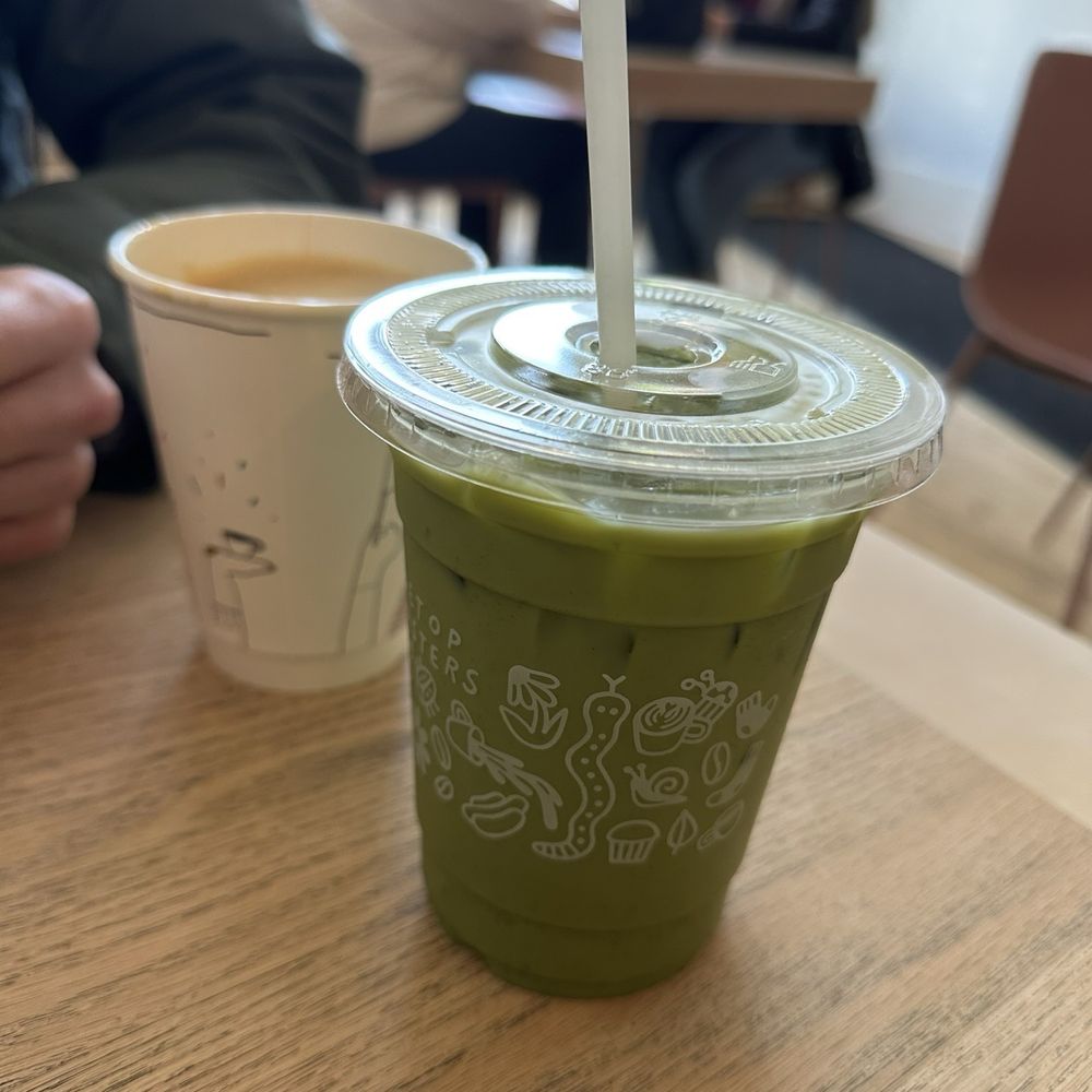 Stovetop Coffee Roasters - Coffee Roasteries Near Me - Grand Rapids, Michigan