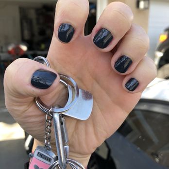 Gloss Nails Studio - Nail Salons Near Me - Santa Clarita, California