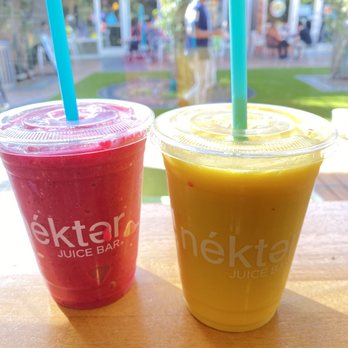 Nekter Juice Bar - Flamingo and Mango Delight - Juice Bars & Smoothies Near Me - Tempe, Arizona Nekter Juice Bar - Flamingo and Mango Delight - Juice Bars & Smoothies Near Me - Tempe, Arizona