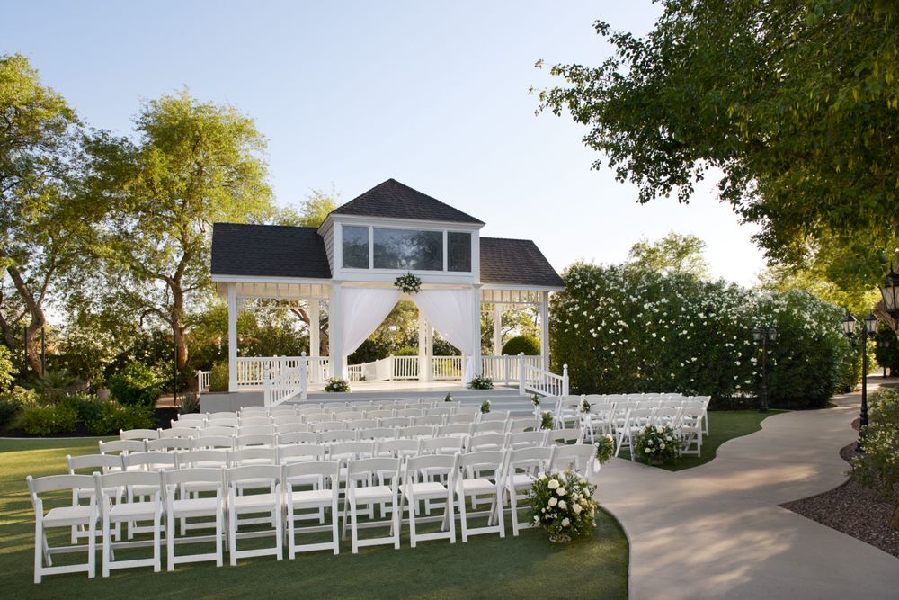 Lindsay Grove by Wedgewood Weddings - wedding in Mesa, AZ