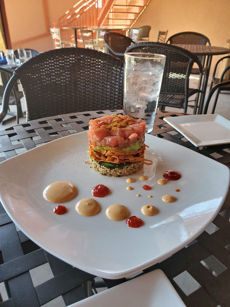 Amador Patio Bar Grill, Las Cruces Roadtrippers