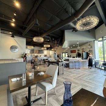 Sette Pasta House - Very cute decor! - Italian Near Me - Granite Bay, California Sette Pasta House - Very cute decor! - Italian Near Me - Granite Bay, California