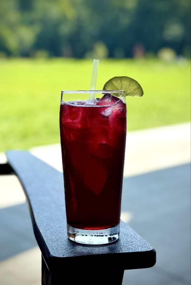 Food from TreeHouse Brewing