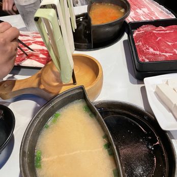 Top Pot - Hot Pot Near Me - Pacifica, California