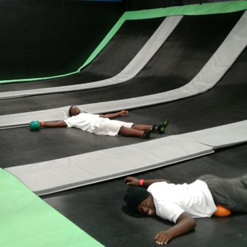 Elevate Trampoline Park - Trampoline Parks Near Me - Goodyear, Arizona Elevate Trampoline Park - Trampoline Parks Near Me - Goodyear, Arizona