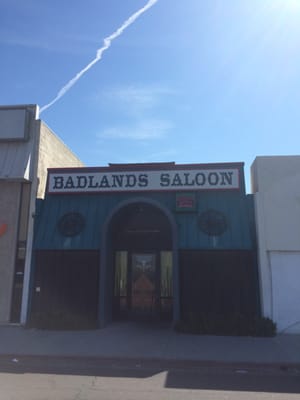 Badlands Las Vegas by null