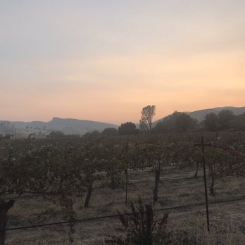 Bed & Barrel at Stonehouse Cellars - Wineries Near Me - Clearlake Oaks, California