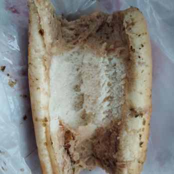 Portillo's - Worst gravy bread ever - Hot Dogs Near Me - Orlando, Florida Portillo's - Worst gravy bread ever - Hot Dogs Near Me - Orlando, Florida