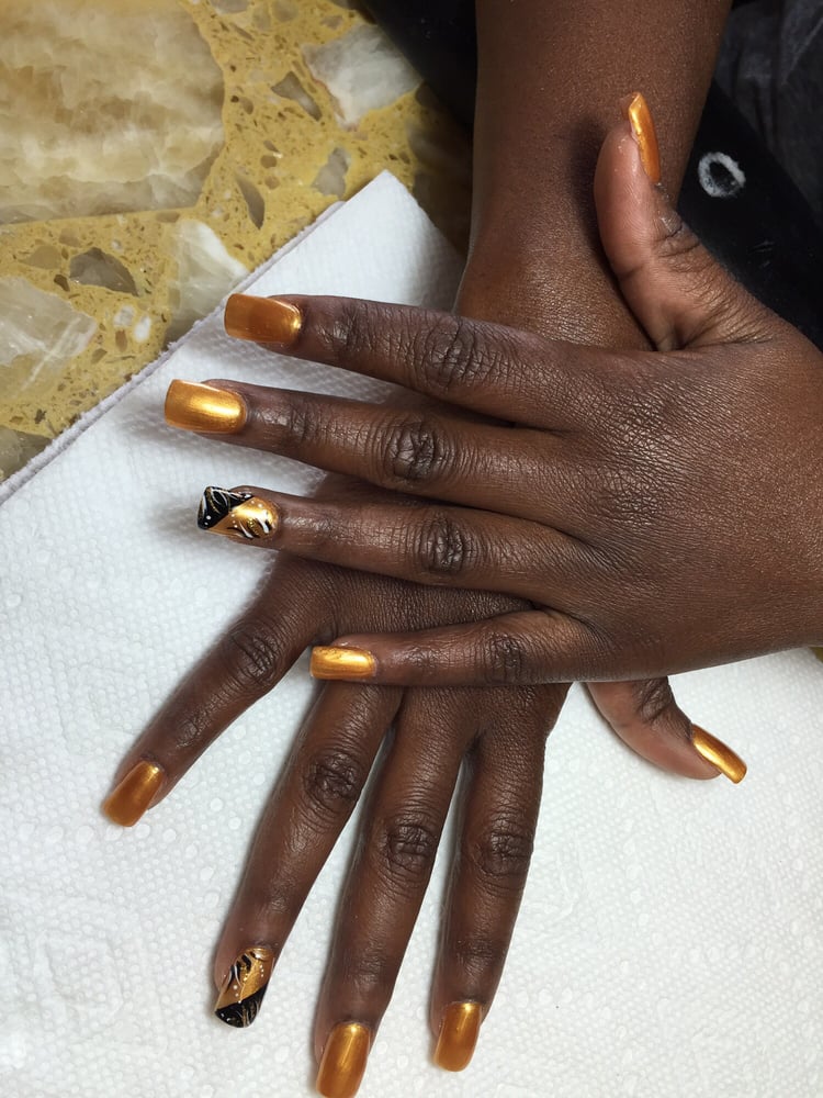 ENVY NAILS 1421 Elton Rd, Jennings, Louisiana Nail Salons Phone