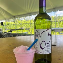 Sunset Meadow Vineyards