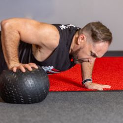 Fit Body Bootcamp - Coach Lance