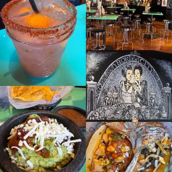 Barrio - Bacon Habanero Guacamole  + Chips - Whiskey Bars Near Me - Tampa, Florida