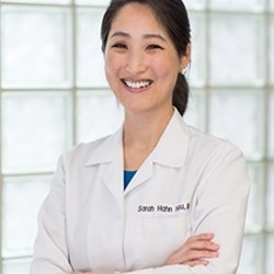 Maryland Dermatology, Laser, Skin & Vein Institute - Sarah Hahn Hsu, M.D.