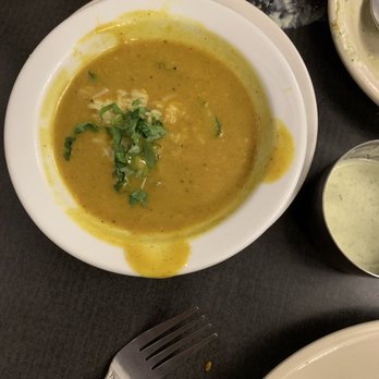 The Oven - Mulligatawny soup - Indian Near Me - Lincoln, Nebraska The Oven - Mulligatawny soup - Indian Near Me - Lincoln, Nebraska
