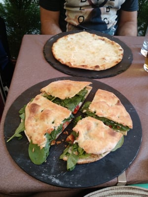 Ciampini Bistrot by null