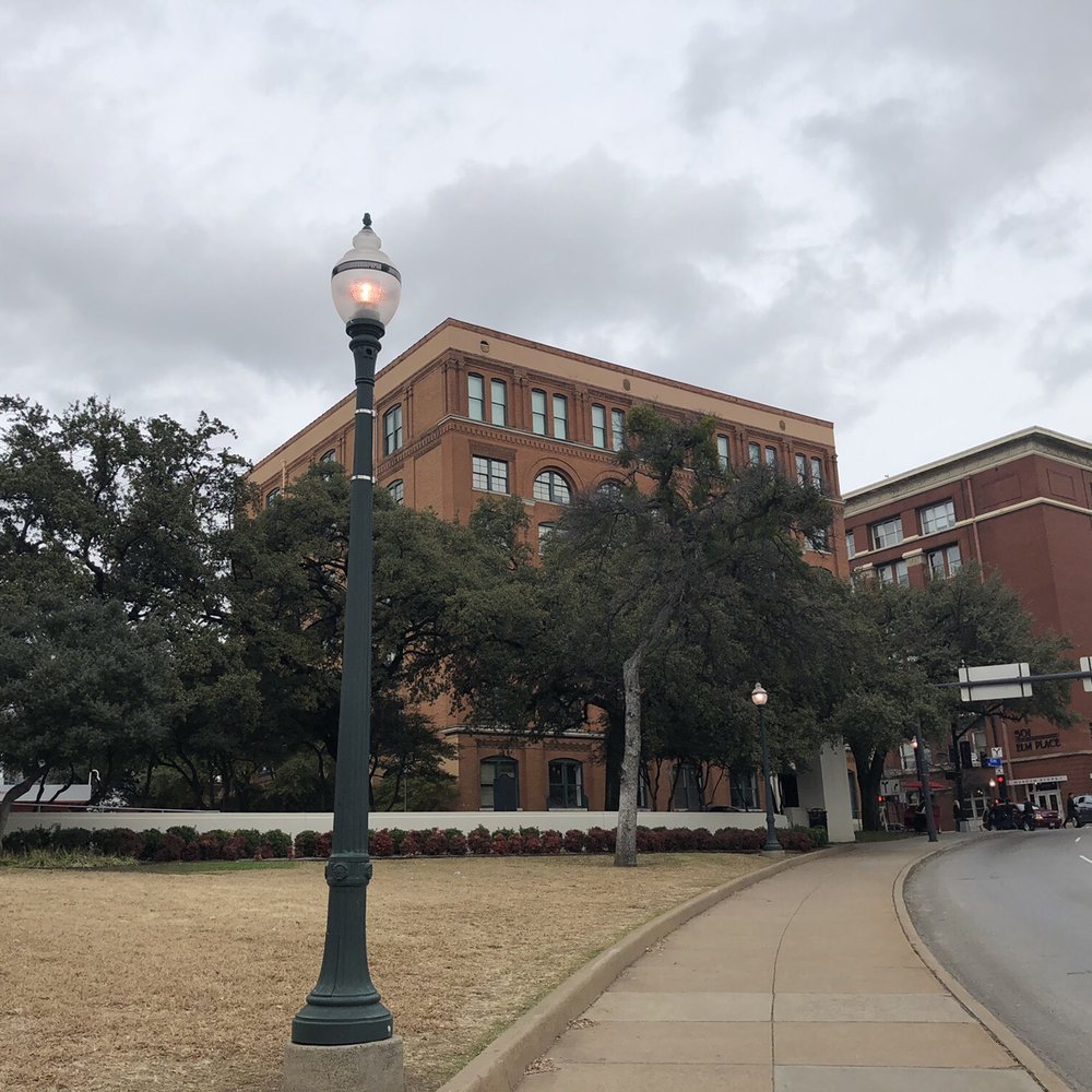 Dealey Plaza - Landmarks & Historical Buildings Near Me - Dallas, Texas Dealey Plaza - Landmarks & Historical Buildings Near Me - Dallas, Texas