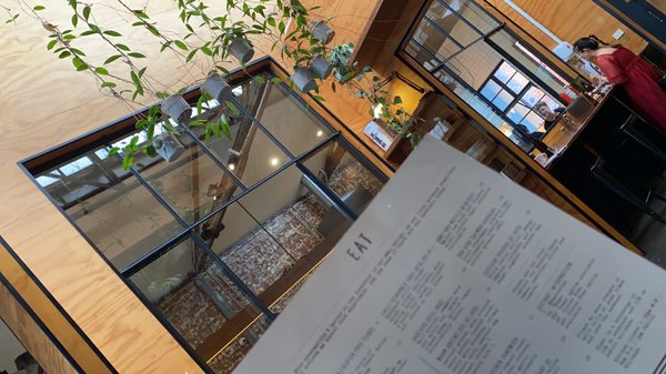Seven Seeds Coffee Roasters by null