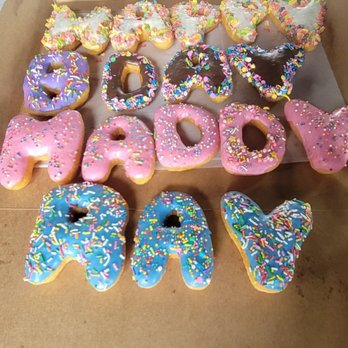 Moon Donuts - Donuts Near Me - Redondo Beach, California Moon Donuts - Donuts Near Me - Redondo Beach, California