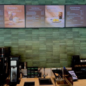 Starbucks - Coffee & Tea Near Me - Altamonte Springs, Florida