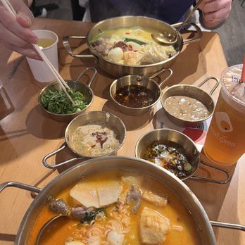 Mala Town - Asian Fusion Near Me - Union City, California