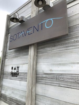 La Laguna Restaurant by null