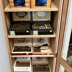 Maine Street Cigar Company