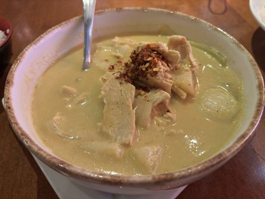 Royal Thai by null