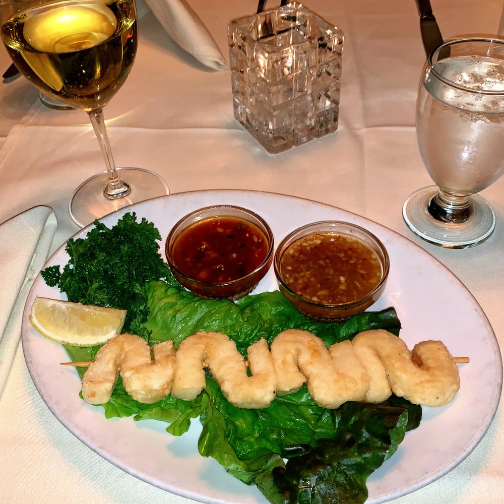 SALT CELLAR 450 Photos & 814 Reviews 550 N Hayden Rd, Scottsdale