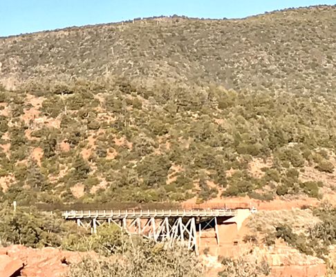 Midgley Bridge Picnic Area by null